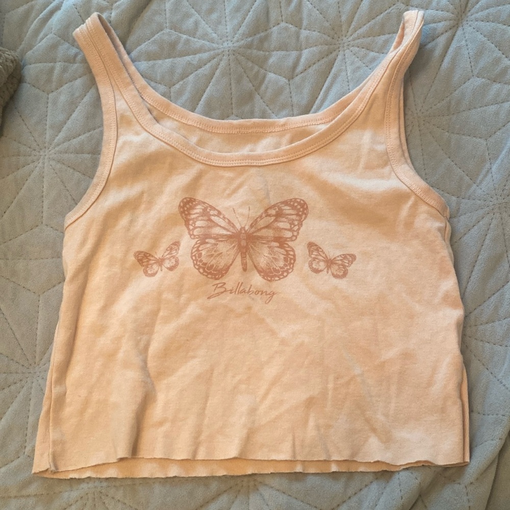 Billabong tank top